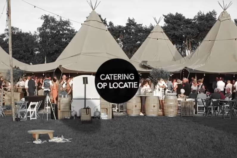  Restaurant Sint-Oedenrode De Beleving catering