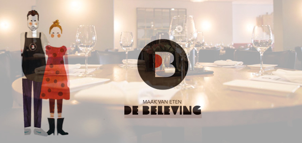 Welkom terug bij restaurant De Beleving Sint-Oedenrode