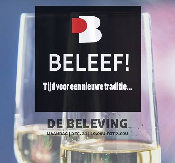 restaurant De Beleving Sint-Oedenrode Ralf en Noortje
