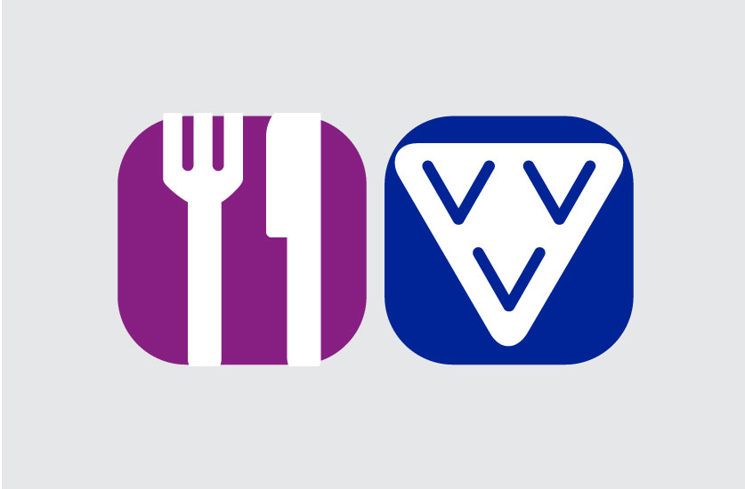 VVV en dinerbonnen